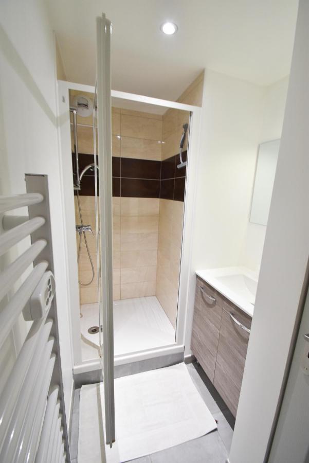 T2 Grand Espace Calme Et Confort 베르주라크 외부 사진